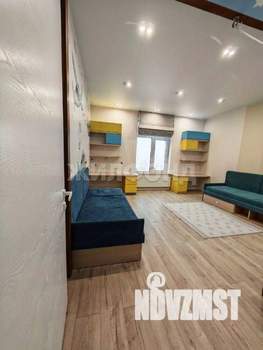 3-к квартира, на длительный срок, 110м2, 9/22 этаж