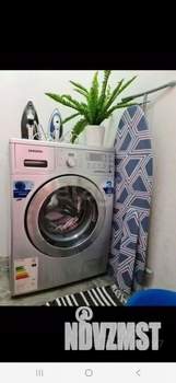 3-к квартира, на длительный срок, 63м2, 3/17 этаж