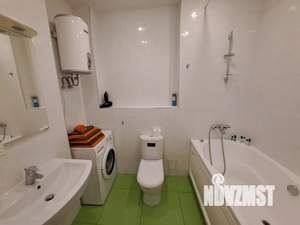 1-к квартира, посуточно, 45м2, 8/26 этаж