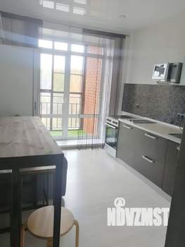 1-к квартира, на длительный срок, 35м2, 5/10 этаж