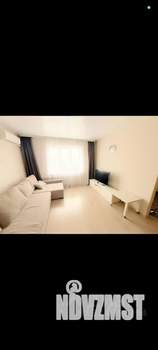 2-к квартира, на длительный срок, 47м2, 13/23 этаж