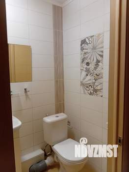 1-к квартира, на длительный срок, 28м2, 7/9 этаж