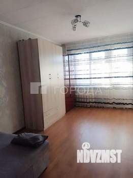 2-к квартира, на длительный срок, 47м2, 6/9 этаж