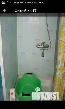 1-к квартира, на длительный срок, 26м2, 3/5 этаж