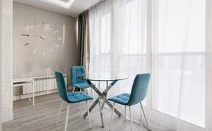 1-к квартира, на длительный срок, 49м2, 12/26 этаж