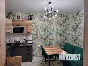 2-к квартира, на длительный срок, 43м2, 7/10 этаж