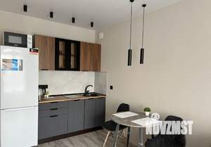 2-к квартира, на длительный срок, 40м2, 7/17 этаж