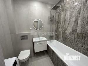 1-к квартира, на длительный срок, 40м2, 11/25 этаж