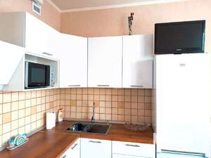 2-к квартира, на длительный срок, 69м2, 12/17 этаж