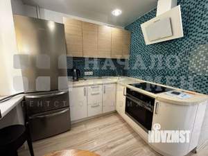 2-к квартира, на длительный срок, 43м2, 1/5 этаж