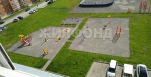 1-к квартира, на длительный срок, 36м2, 7/10 этаж