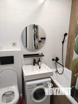 Студия квартира, на длительный срок, 25м2, 14/16 этаж