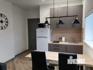 1-к квартира, на длительный срок, 40м2, 8/9 этаж