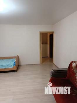 1-к квартира, на длительный срок, 50м2, 3/27 этаж