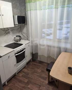 2-к квартира, на длительный срок, 31м2, 2/9 этаж
