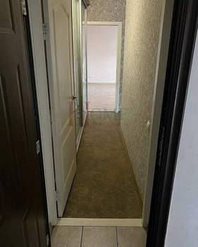 1-к квартира, на длительный срок, 36м2, 4/5 этаж