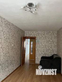 2-к квартира, на длительный срок, 44м2, 2/5 этаж