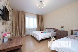 2-к квартира, посуточно, 80м2, 4/27 этаж