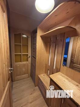 1-к квартира, на длительный срок, 42м2, 2/5 этаж