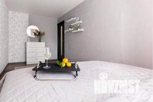 2-к квартира, посуточно, 48м2, 2/5 этаж