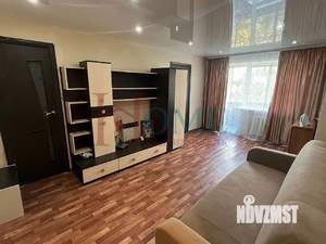 2-к квартира, на длительный срок, 42м2, 5/6 этаж