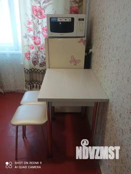 1-к квартира, на длительный срок, 30м2, 1/5 этаж