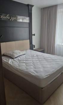 2-к квартира, на длительный срок, 53м2, 15/18 этаж