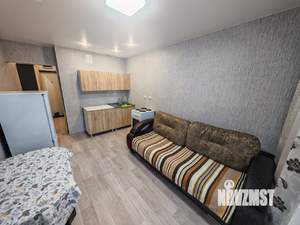 Студия квартира, на длительный срок, 20м2, 8/17 этаж