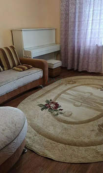 3-к квартира, на длительный срок, 60м2, 5/9 этаж