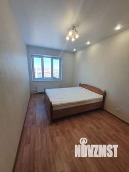 2-к квартира, на длительный срок, 40м2, 17/18 этаж