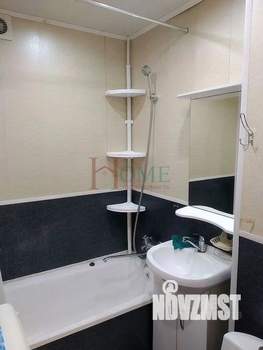 1-к квартира, на длительный срок, 31м2, 2/5 этаж