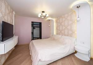 3-к квартира, на длительный срок, 106м2, 9/9 этаж