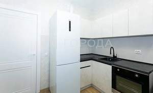 1-к квартира, на длительный срок, 38м2, 23/25 этаж