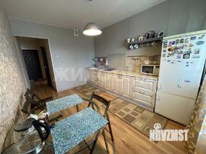 1-к квартира, на длительный срок, 46м2, 5/25 этаж