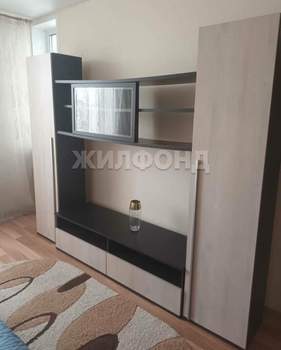 1-к квартира, на длительный срок, 37м2, 9/18 этаж