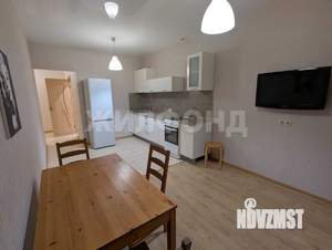 1-к квартира, на длительный срок, 54м2, 9/10 этаж