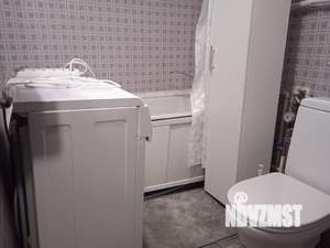 1-к квартира, на длительный срок, 30м2, 4/5 этаж