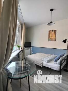 1-к квартира, посуточно, 21м2, 3/9 этаж