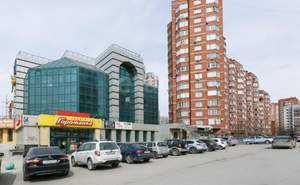 1-к квартира, на длительный срок, 45м2, 3/10 этаж