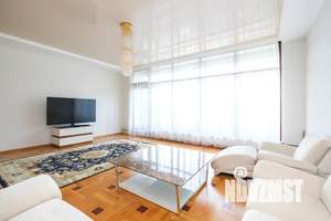 3-к квартира, посуточно, 150м2, 3/4 этаж