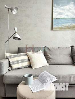 1-к квартира, на длительный срок, 43м2, 10/17 этаж