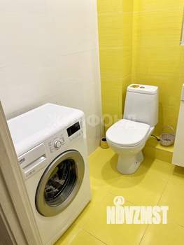 Студия квартира, на длительный срок, 30м2, 2/10 этаж