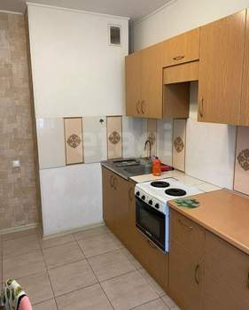 1-к квартира, на длительный срок, 42м2, 6/25 этаж