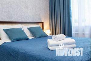 1-к квартира, посуточно, 18м2, 1/5 этаж