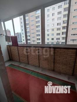 2-к квартира, на длительный срок, 50м2, 3/17 этаж