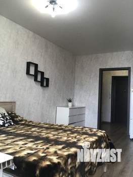 Студия квартира, на длительный срок, 30м2, 15/27 этаж