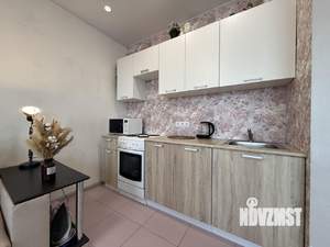 Студия квартира, на длительный срок, 25м2, 9/10 этаж