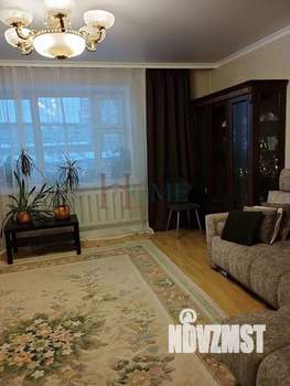 3-к квартира, на длительный срок, 82м2, 5/10 этаж