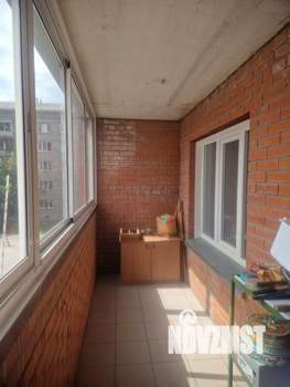 2-к квартира, на длительный срок, 51м2, 2/10 этаж