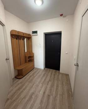 1-к квартира, на длительный срок, 40м2, 12/22 этаж